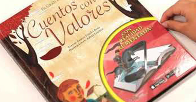 Biblioteca de Verano | ‘El Día que se Perdió el Amor’, ‘El Gran Libro de Cuentos con Valores’ y ‘La Sonrisa Etrusca’