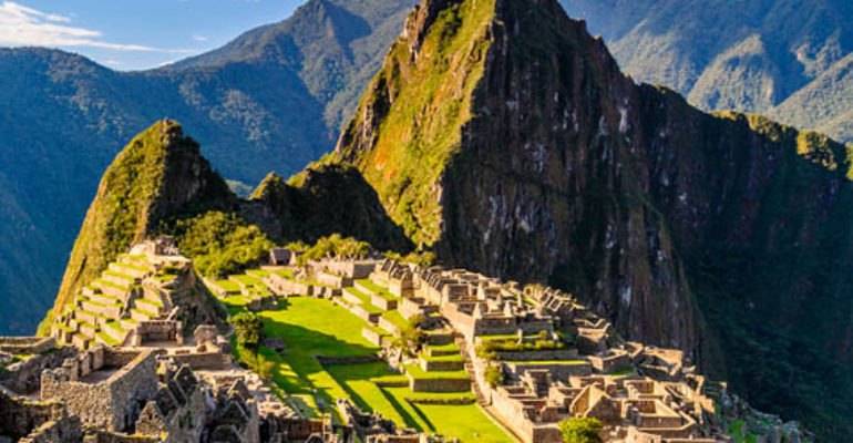 La Vuelta al Mundo | Cuzco, capitulo final