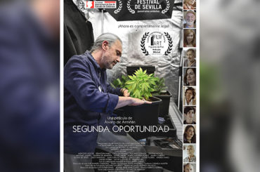 Entrevista a Álvaro de Armiñán | ‘Segunda Oportunidad’