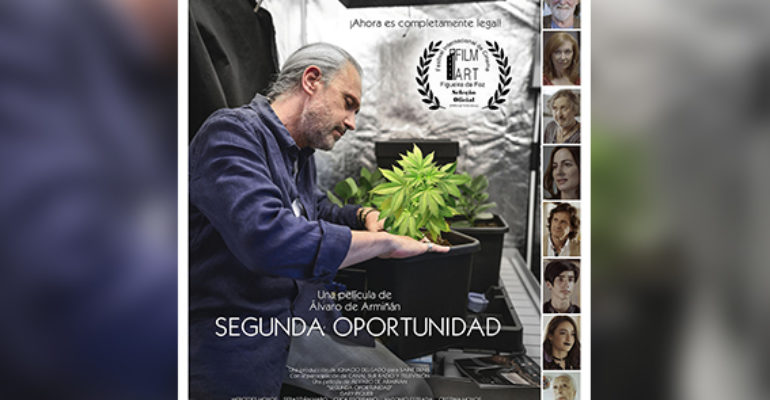 Entrevista a Álvaro de Armiñán | ‘Segunda Oportunidad’