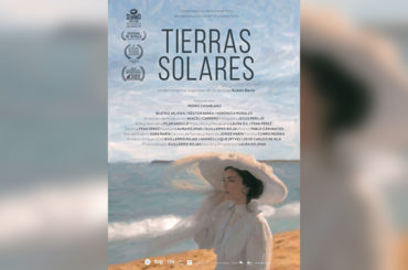 Entrevista a Laura Hojman | ‘Tierras Solares’