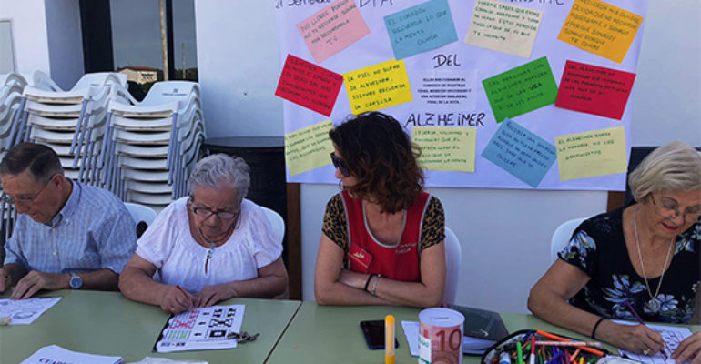 Informativos en Radio Casares | 23 de septiembre de 2019
