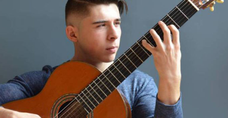 Música para Camaleones | Amós Lora, Fuerza Nueva, Chico Trujillo y Lucha Reyes