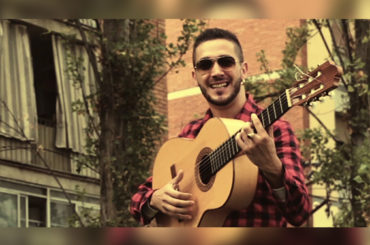 Música para Camaleones | Cataluña