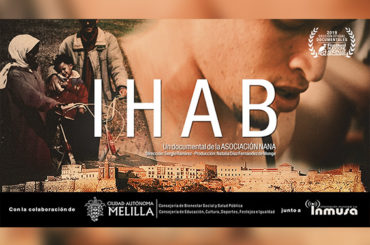 Entrevista a Natalia Díaz | ‘IHAB’