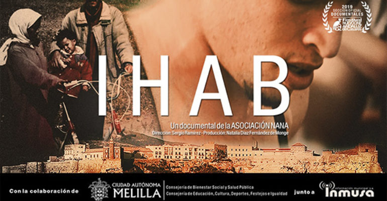 Entrevista a Natalia Díaz | ‘IHAB’