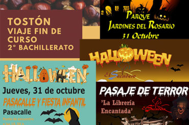 Informativos en Radio Casares | 25 de octubre de 2019