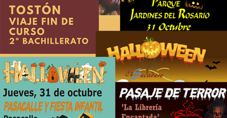 Informativos en Radio Casares | 25 de octubre de 2019