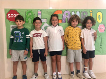 Con Mirada Infantil (Los Almendros) | Bienvenidos a Primaria