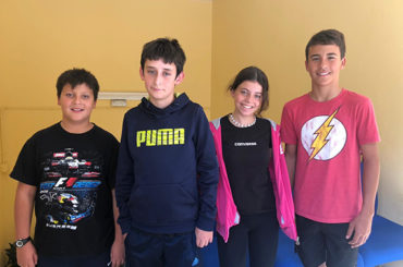 Con mirada infantil (Blas Infante) | Hablamos de política