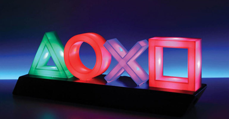 Noticias Tecnogaming | SONY abre tienda física de videojuegos
