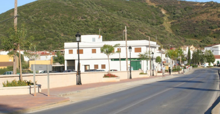Informativos en Radio Casares | 15 de octubre de 2019