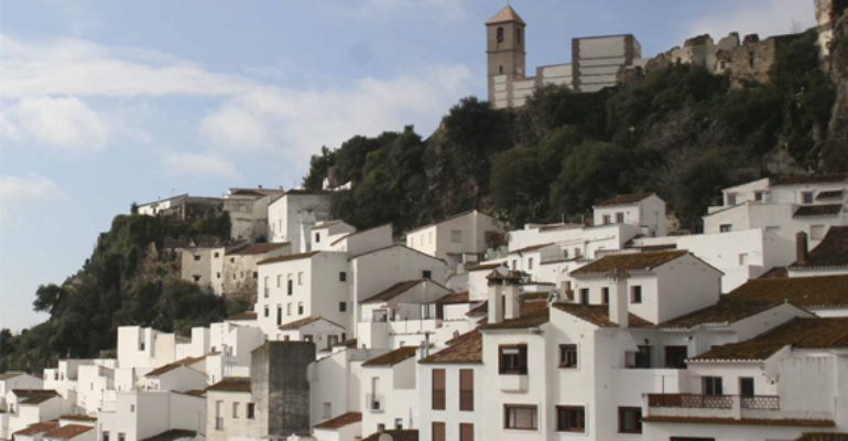 Informativos en Radio Casares | 18 de noviembre de 2019