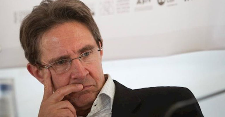 Cultura Sutura 132 | Ricardo Bellveser