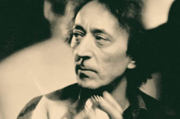 Música para Camaleones | Rafael Berrio