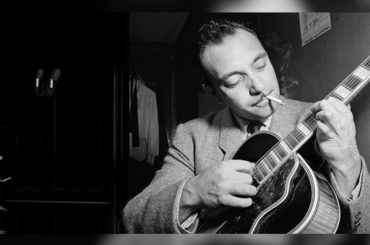 Música para Camaleones | Maestros del Swing