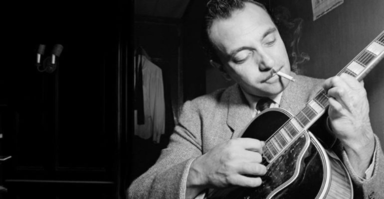 Música para Camaleones | Maestros del Swing