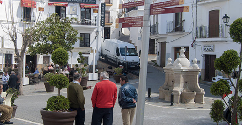 Informativos en Radio Casares | 14 de noviembre de 2019