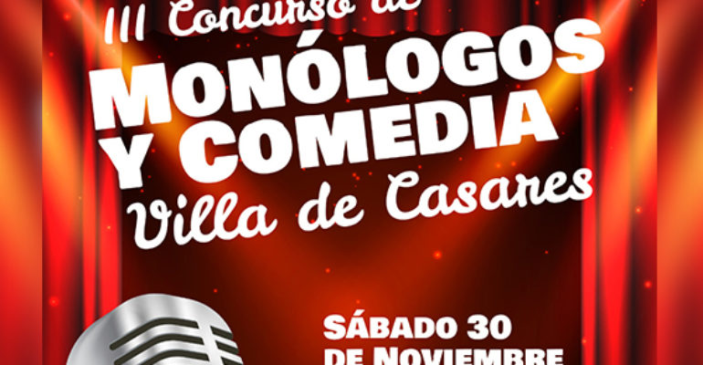 Informativos en Radio Casares | 29 de noviembre de 2019