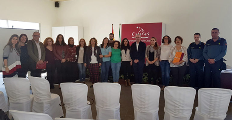 Informativos en Radio Casares | 5 de noviembre de 2019