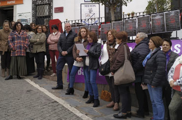 Informativos en Radio Casares | 25 de noviembre de 2019