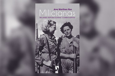 Palabras al Aire | Milicianas