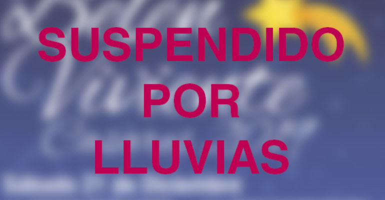 Informativos en Radio Casares | 19 de diciembre de 2019