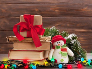 Palabras al Aire | Libros para Navidad