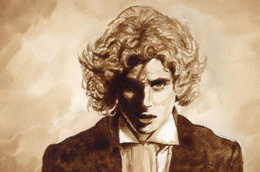 Música para Camaleones | Beethoven, la sinfonía es lo suyo