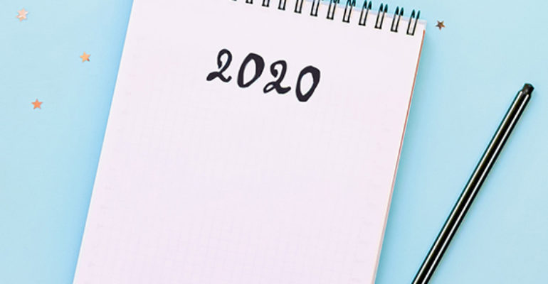 Tertulia en Femenino | Propósitos de año nuevo