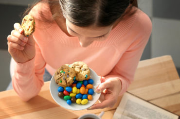 Somos lo que Comemos | Hambre real vs. hambre emocional
