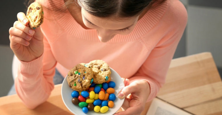Somos lo que Comemos | Hambre real vs. hambre emocional