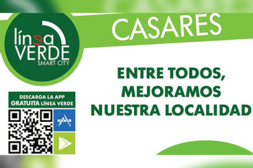 Informativos en Radio Casares | 23 de enero de 2020