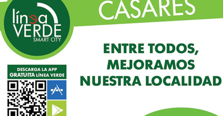 Informativos en Radio Casares | 23 de enero de 2020