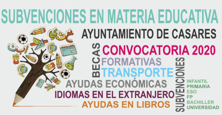 Informativos en Radio Casares | 9 de enero de 2020
