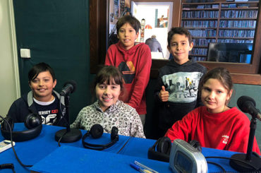 Con Mirada Infantil (Blas Infante) | La fórmula del éxito