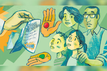Radiosofia | El pin parental