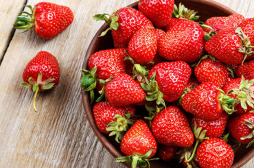 Somos lo que Comemos | Fruta de temporada
