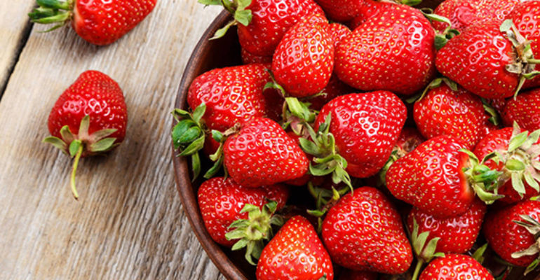 Somos lo que Comemos | Fruta de temporada