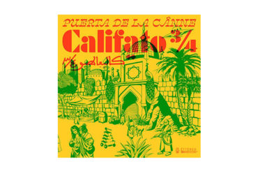 Música para Camaleones | Califato ¾