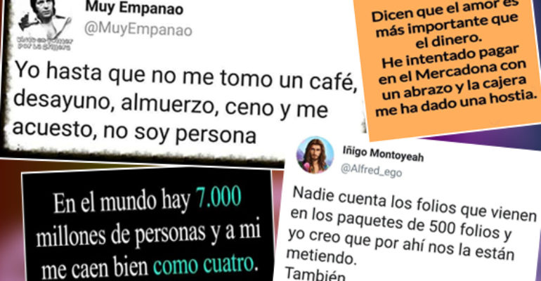 Meme Suena | Sopa de caracol