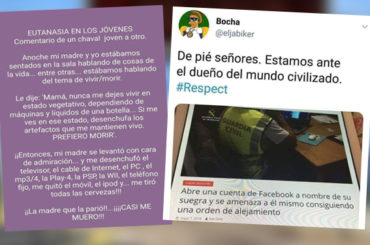 Meme Suena | La gente tiene miedo