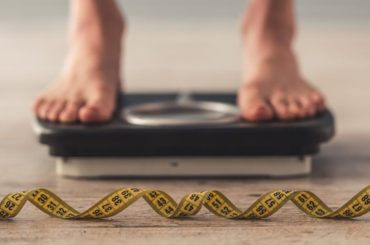 Somos lo que Comemos | Peso saludable