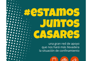 Informativos en Radio Casares | 17 de marzo de 2020