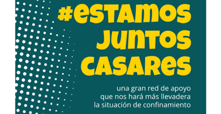 Informativos en Radio Casares | 17 de marzo de 2020