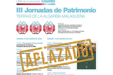 Informativos en Radio Casares | 11 de marzo de 2020