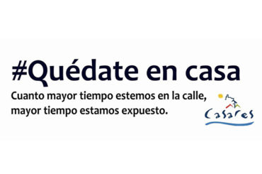 Informativos en Radio Casares | 16 de marzo de 2020
