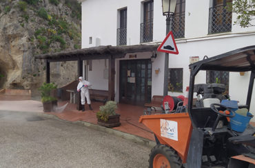 Informativos en Radio Casares | 19 de marzo de 2020