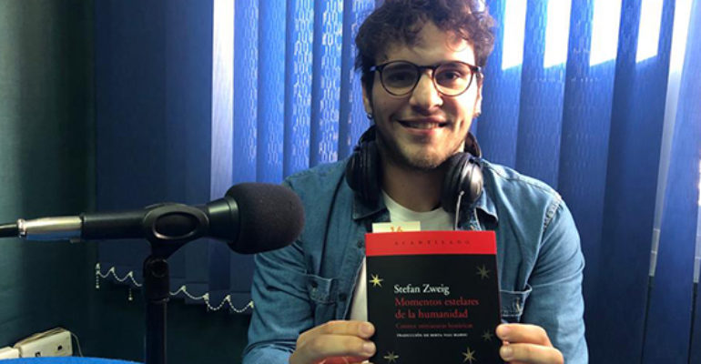 Palabras al Aire | Momentos estelares de la humanidad