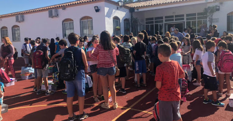 Informativos en Radio Casares | 18 de marzo de 2020